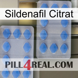Sildenafil Citrat 20